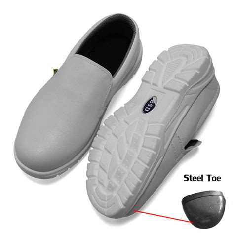 esd static shoes